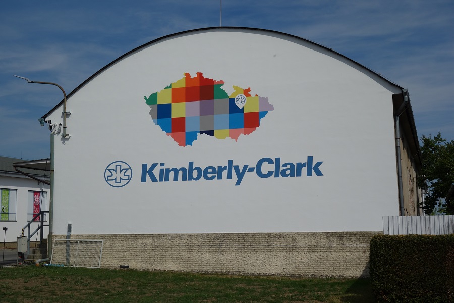 Písmomalířské práce