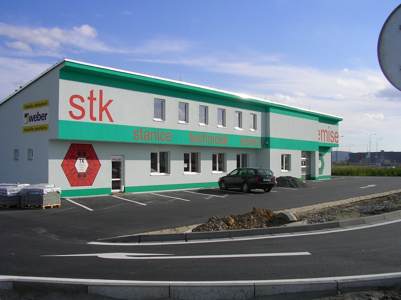 Písmomalířské práce